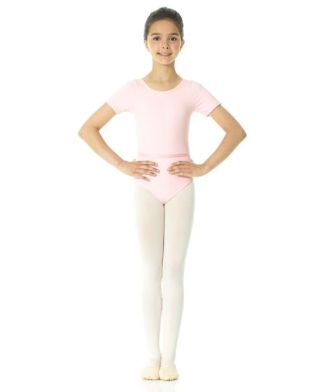 Mondor RAD Tactel Cap Sleeve Leotard 3535