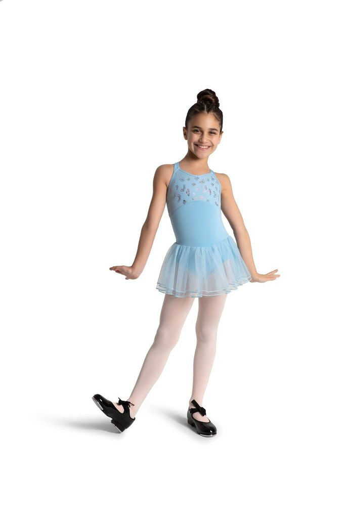 Capezio Monarch Tutu Dress 12063C