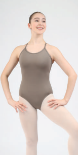 Mondor Eco Collection Leotard 1443