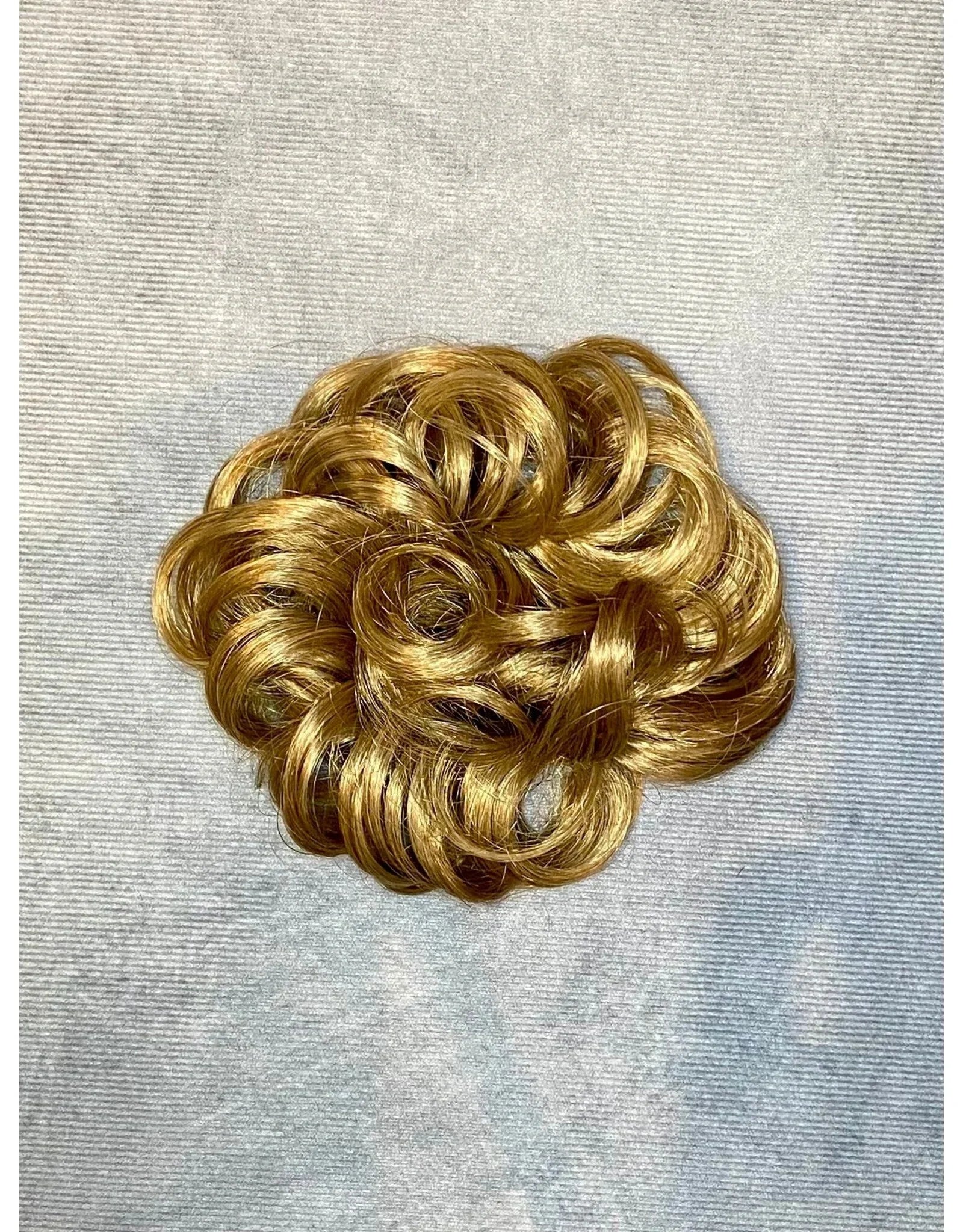 Bun of Curls Hairpiece 83
