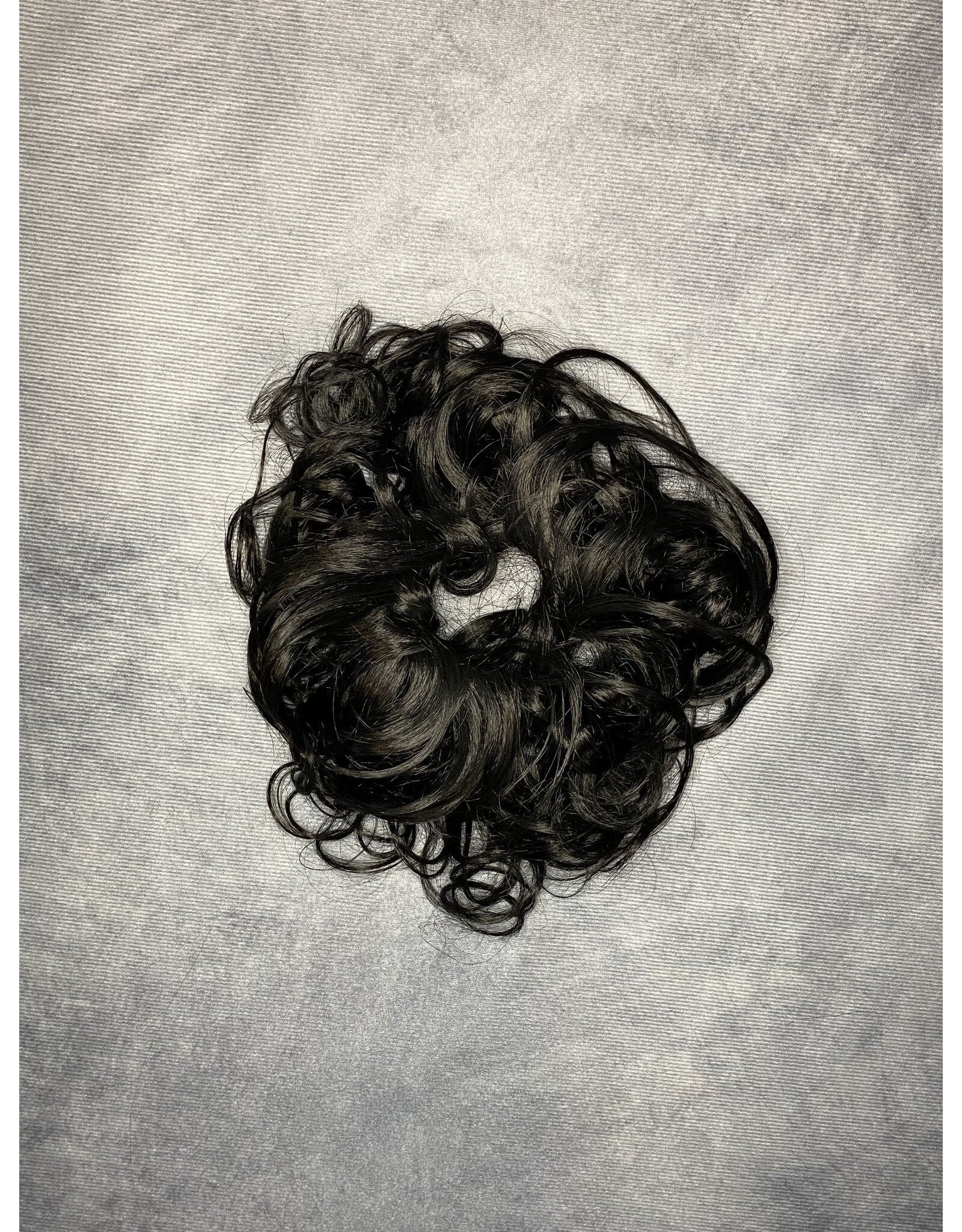 Loose Curls Hairpiece 84