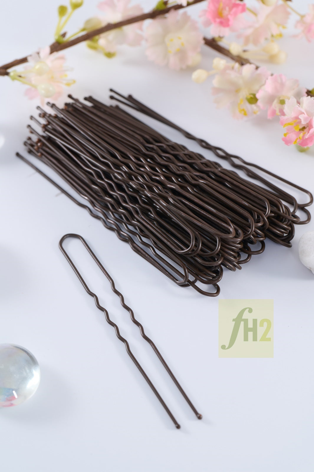 FH2 3 Inch Bun Pin AZ0028