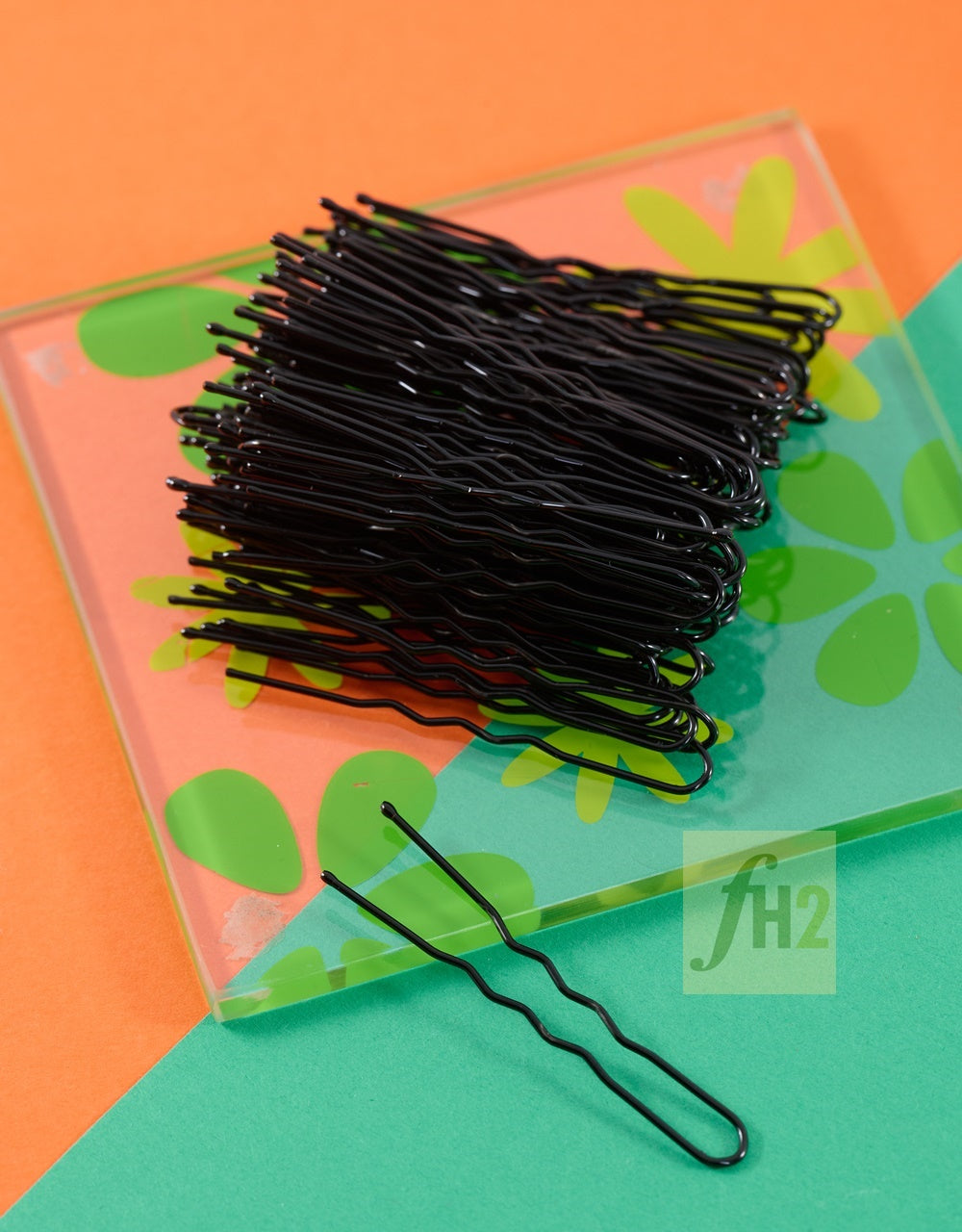 FH2 2 Inch Bun Pin AZ0029