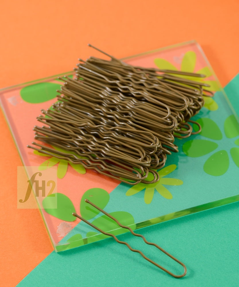 FH2 2 Inch Bun Pin AZ0029