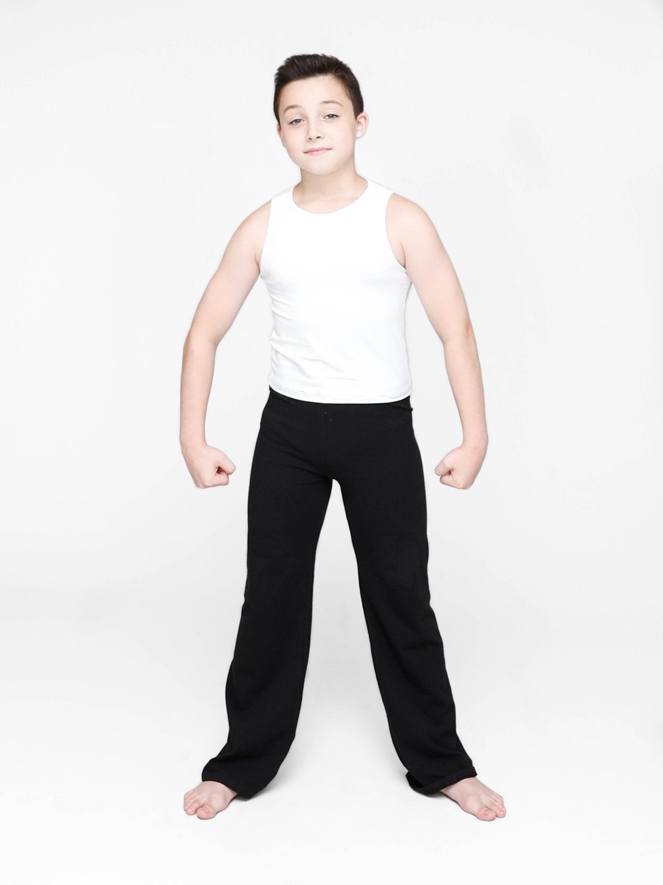 BodyWrappers Dance Pant B191 and M191