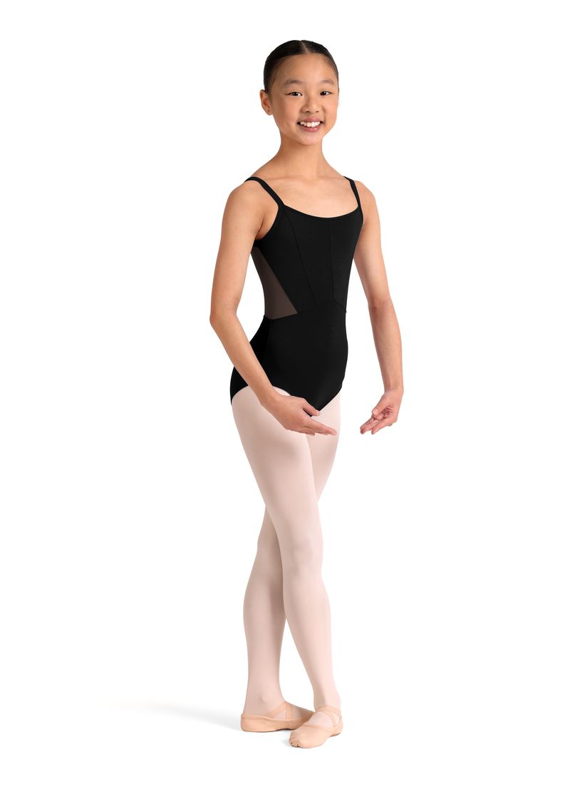 Bloch Kik Corset Camisole Leotard CL70005