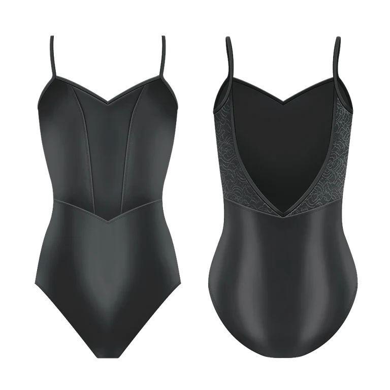 Danse De Paris Chanelle Leotard L0003L