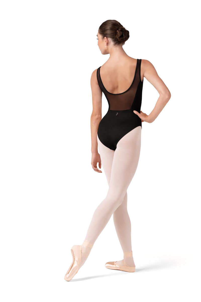 Bloch Isabella Corset Tank Leotard L50002