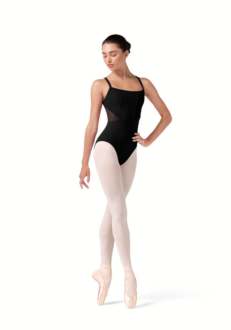 Bloch Mia Corset Camisole Leotard L70001