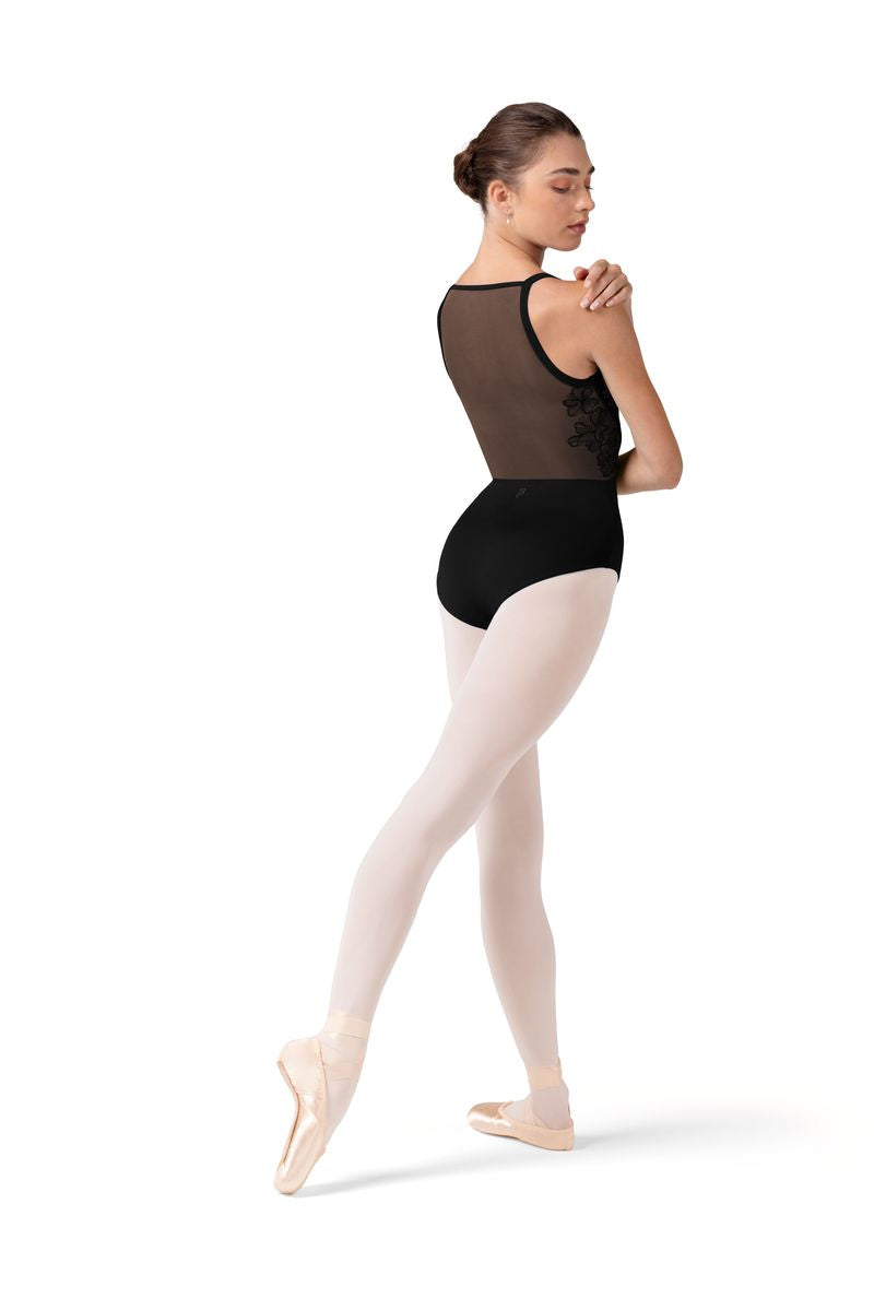 Bloch Mia Corset Camisole Leotard L70001