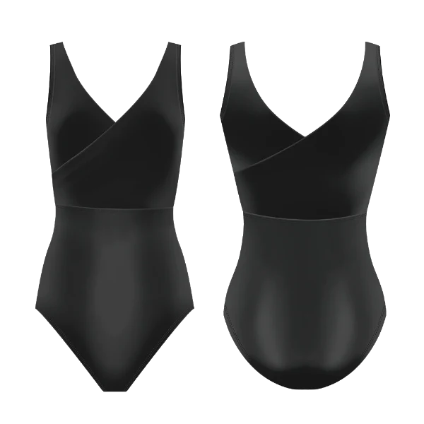 Danse De Paris Charlene Leotard L0032L