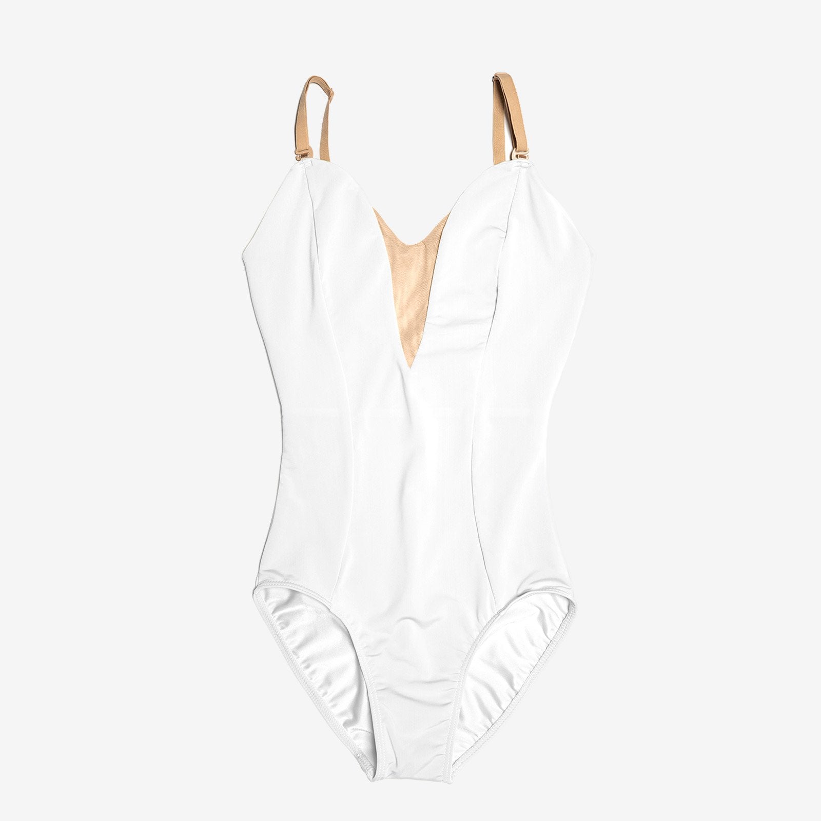 So Danca Bodice Leotard