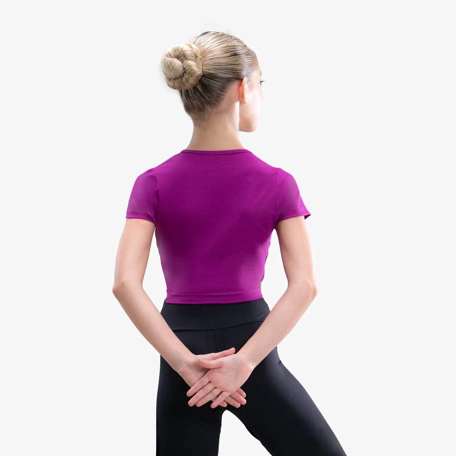 So Danca Ember Top SL206/SL205