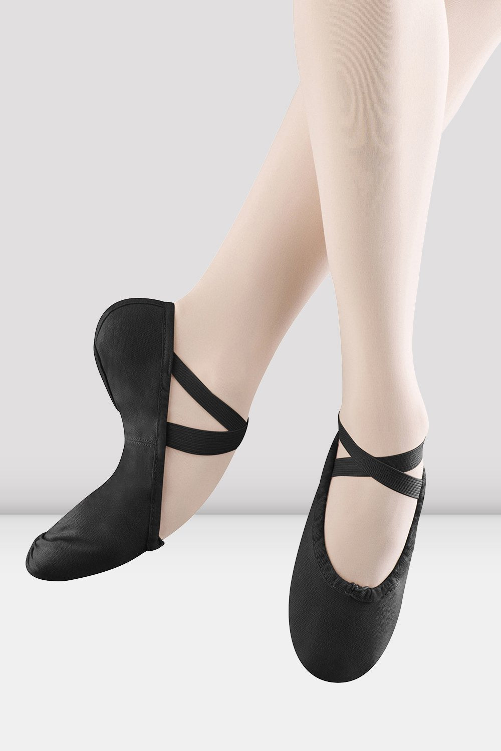 Bloch SO277 Black