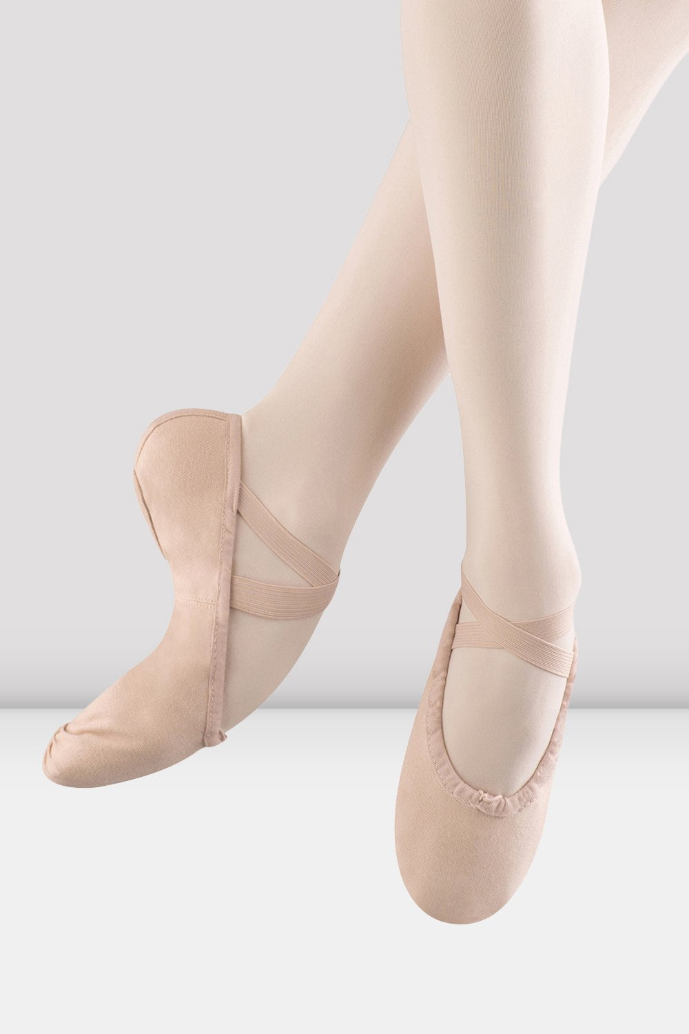 Bloch SO277 Pink