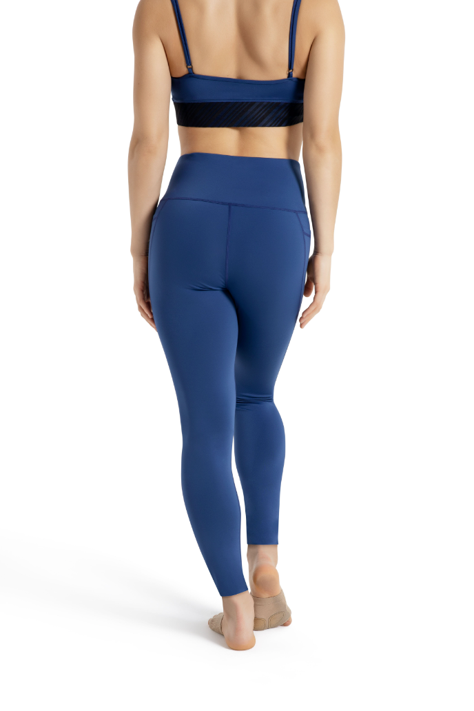 Capezio London Legging 12046W