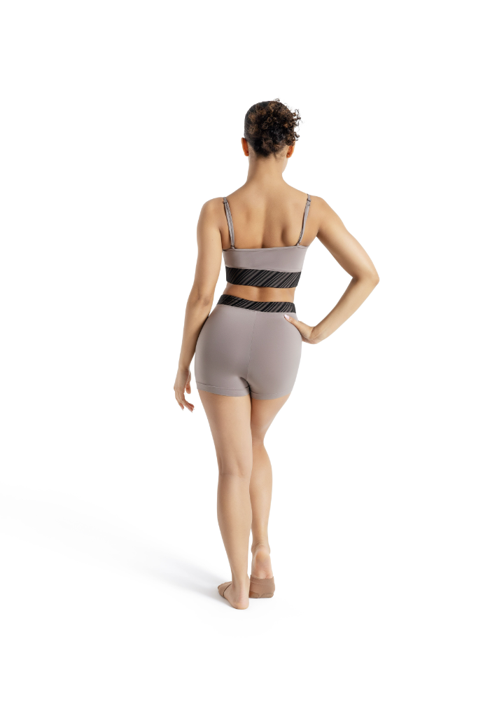 Capezio Toronto Bra Top 12044W