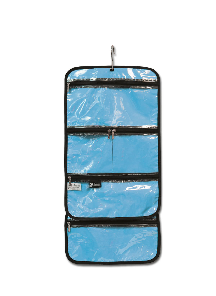 Dream Duffel Hanging Accessory Roll 3200
