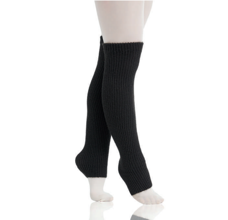 Mondor Knee High 24'' Legwarmers 231