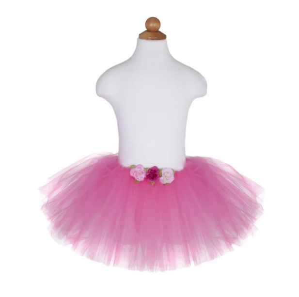 Great Pretenders Rose Tutus 46610