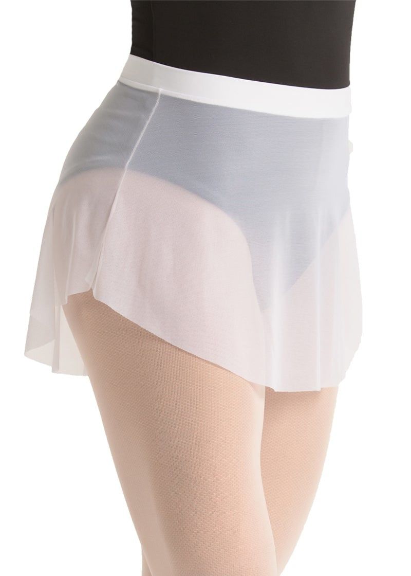 Skylar Pull-On Skirt