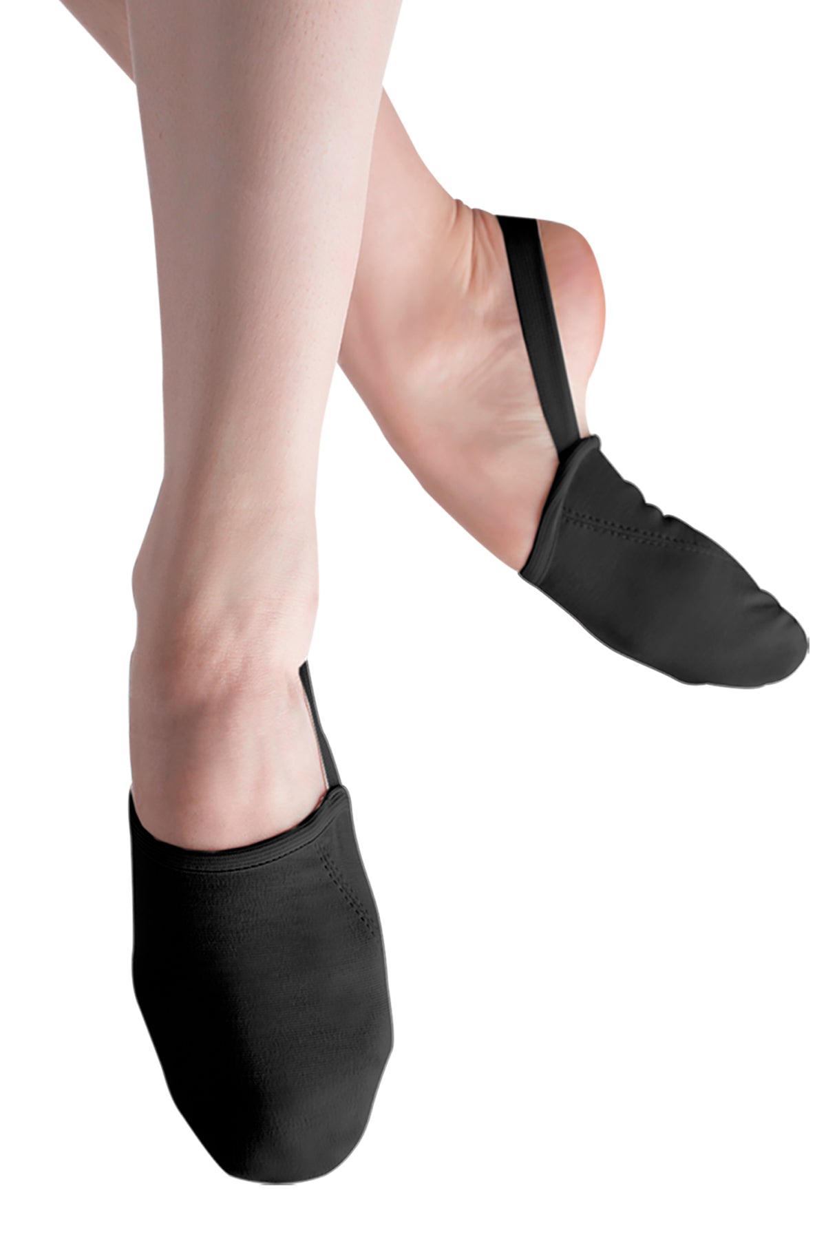 So Danca Bullet Canvas Half Shoe BA45