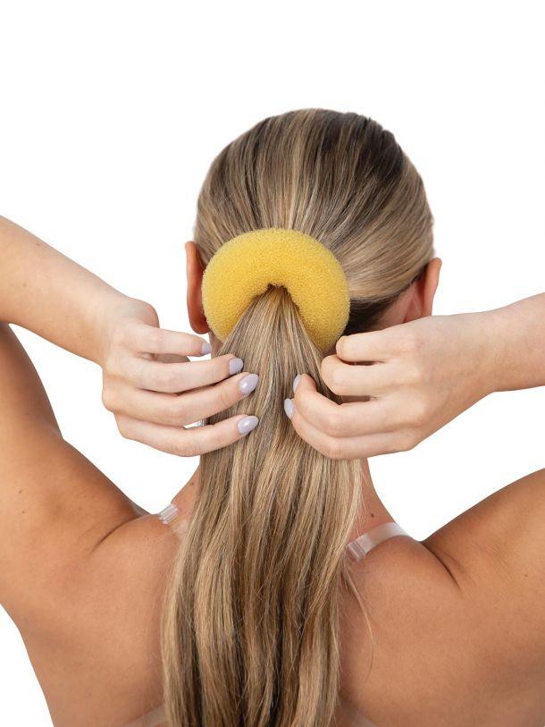 Bunheads Bun Builder BH482