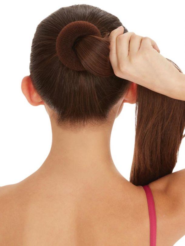 Bunheads Bun Builder BH482