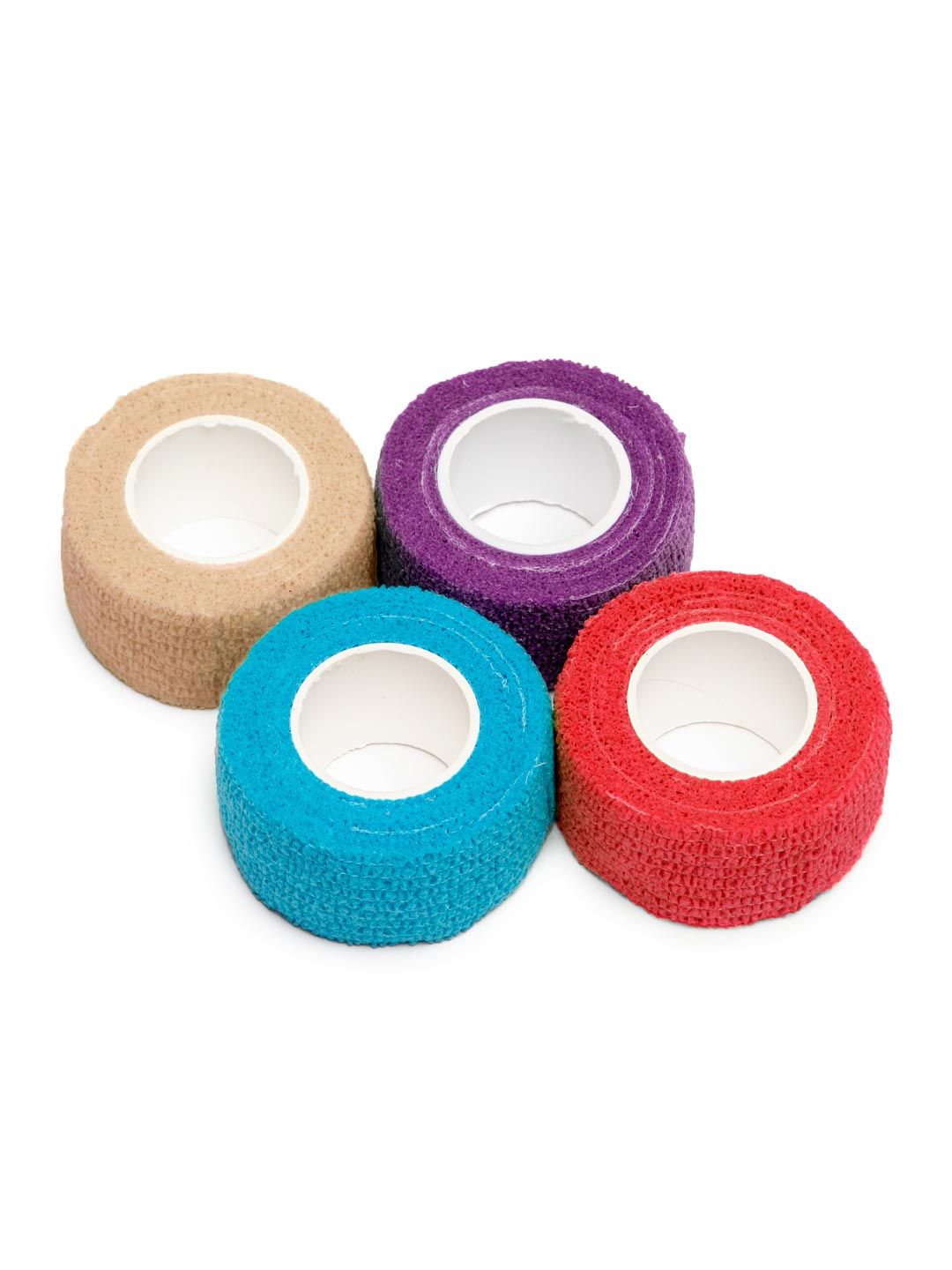 Bunheads Adhesive Toe Wrap Tape BH1526