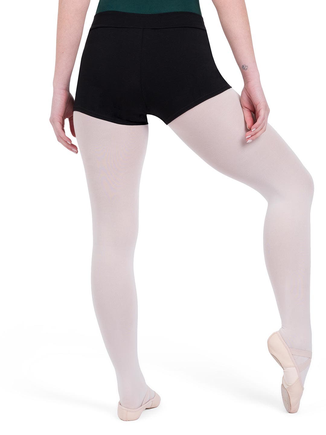 Basic Dance Short