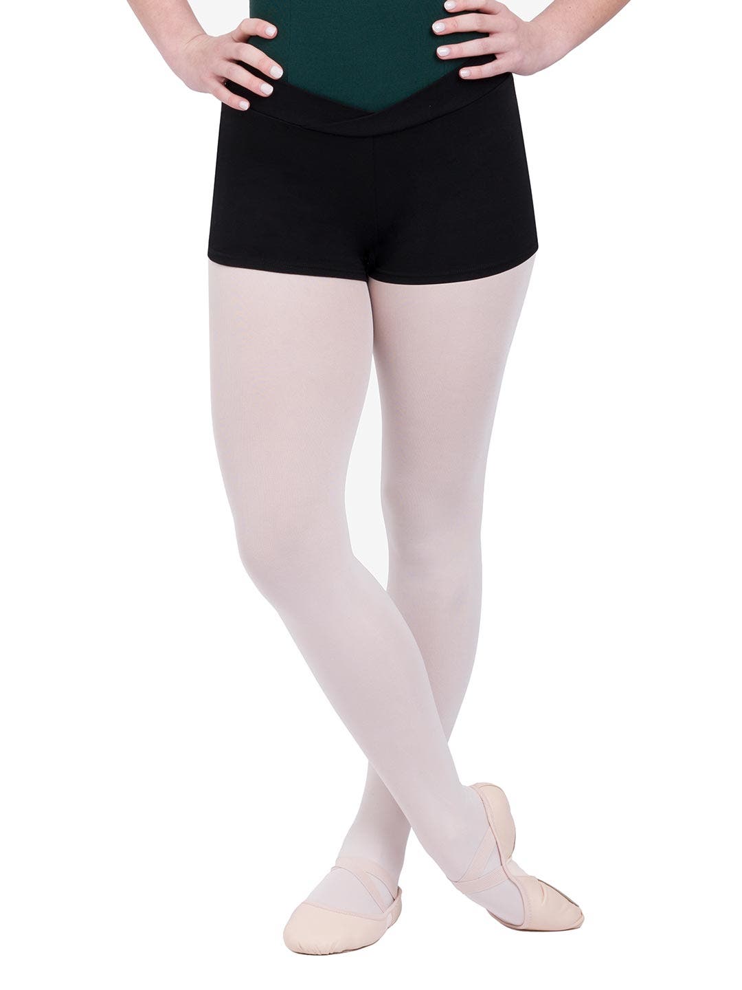 Basic Cotton Dance Short