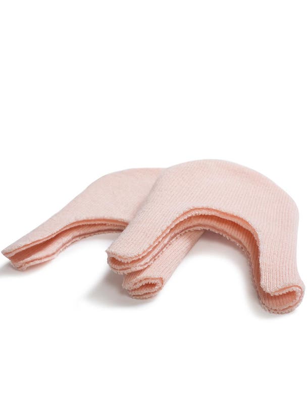Bunheads Cozy Toes BH006U