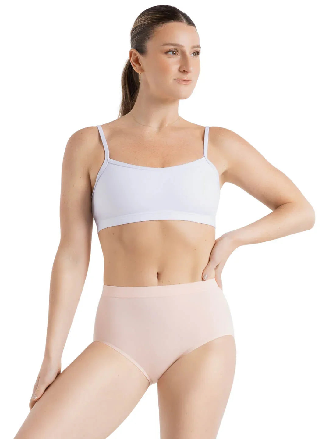 Capezio Cami Bra Top TB102