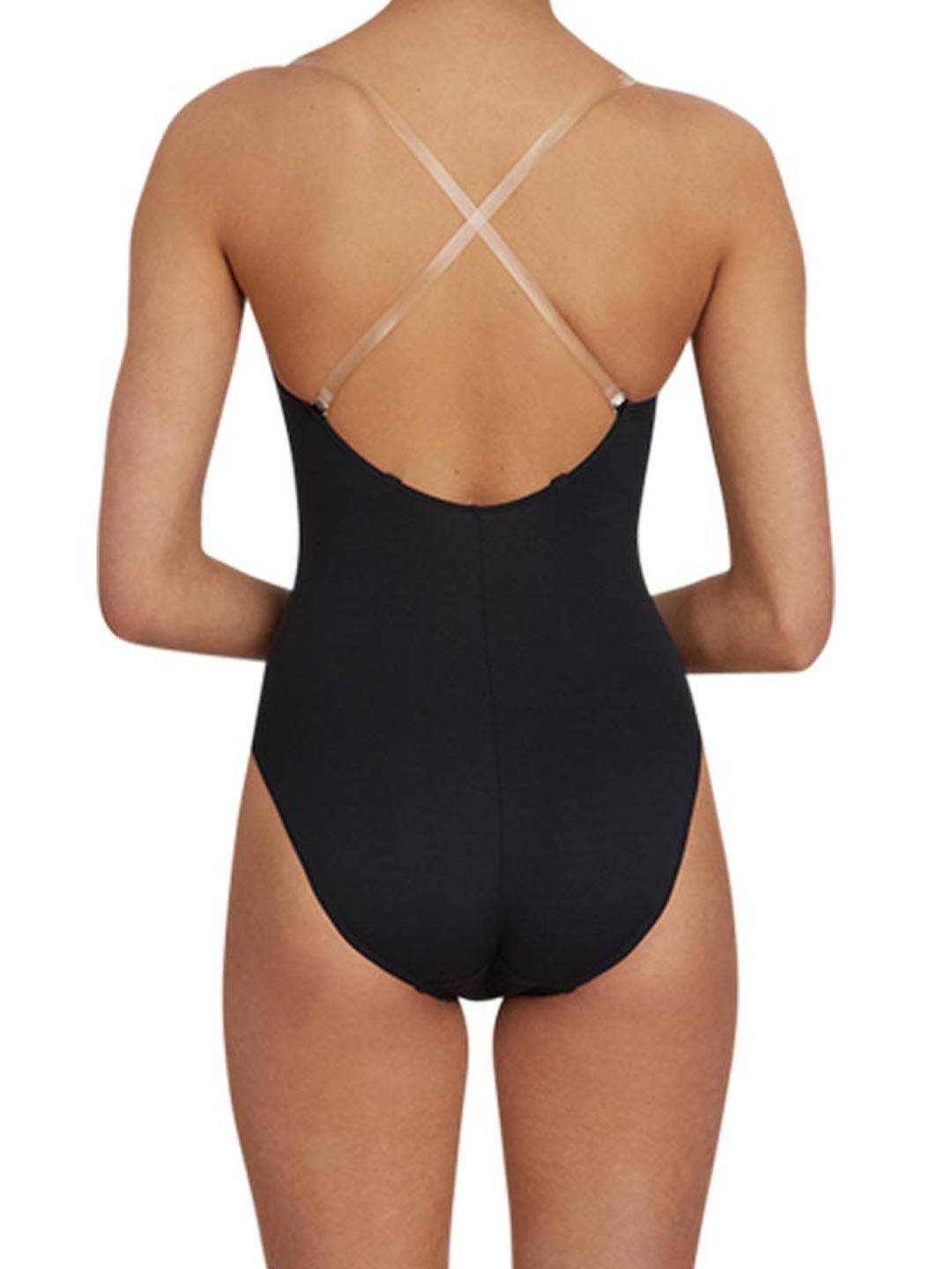 Nude Suit