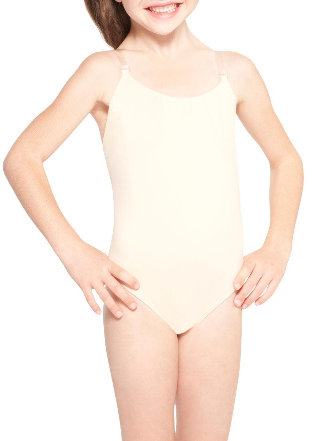 Nude Suit