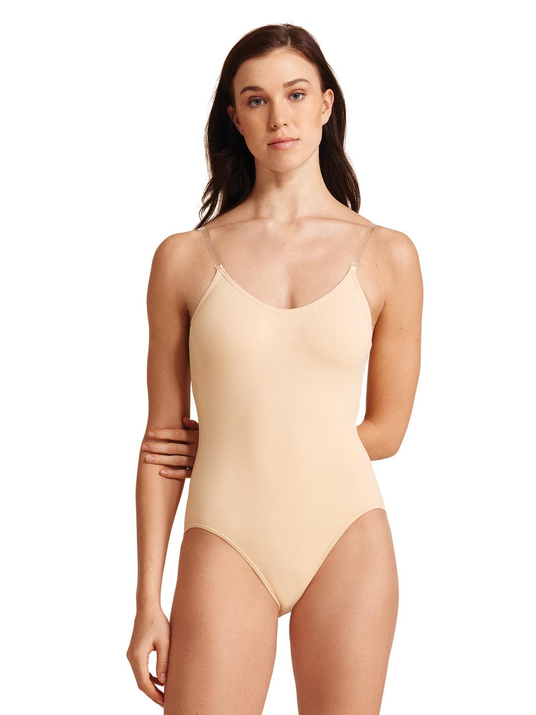 Nude Suit