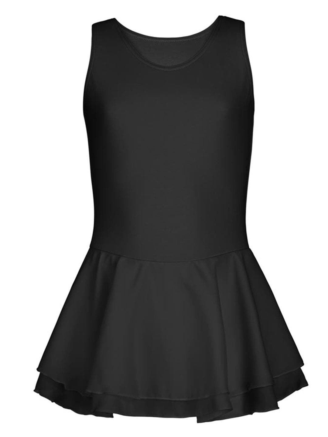 Capezio Skirted Tank Dress CC877C