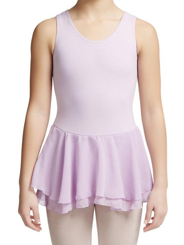 Capezio Skirted Tank Dress CC877C