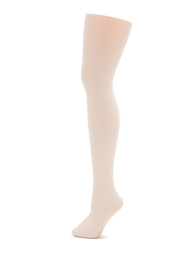 Capezio Hold and Stretch Convertible Tights