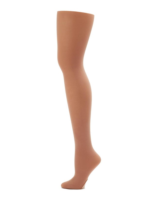 Capezio Hold and Stretch Convertible Tights