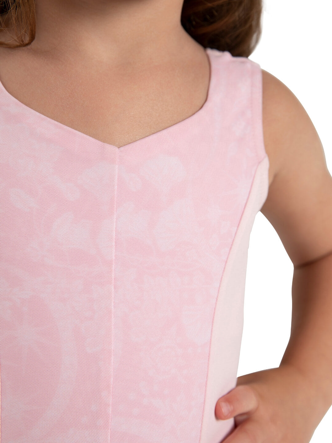 Capezio Jewel Garden Jardin Tutu Dress 12290C
