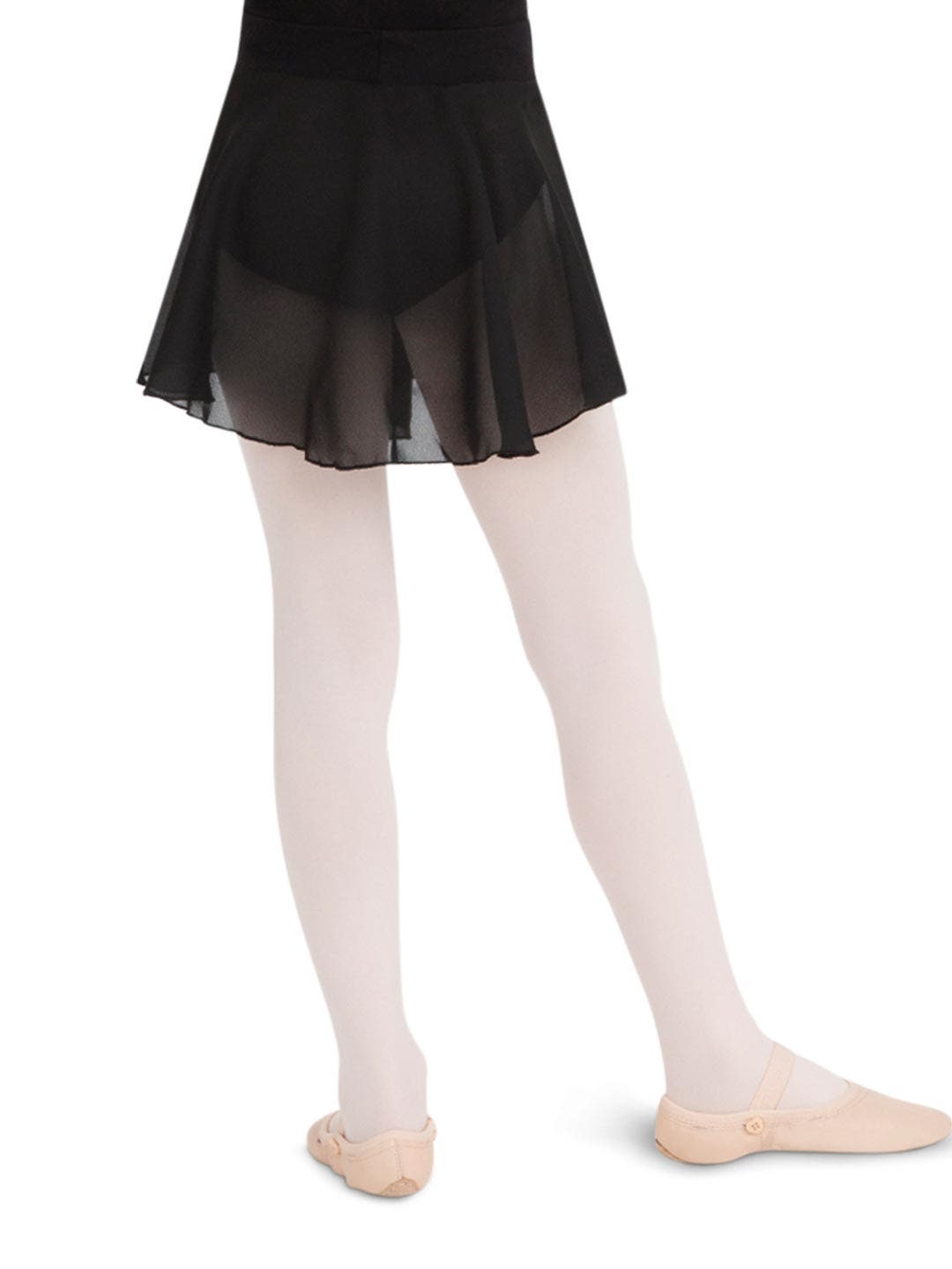 Pull on Ballet Skirt