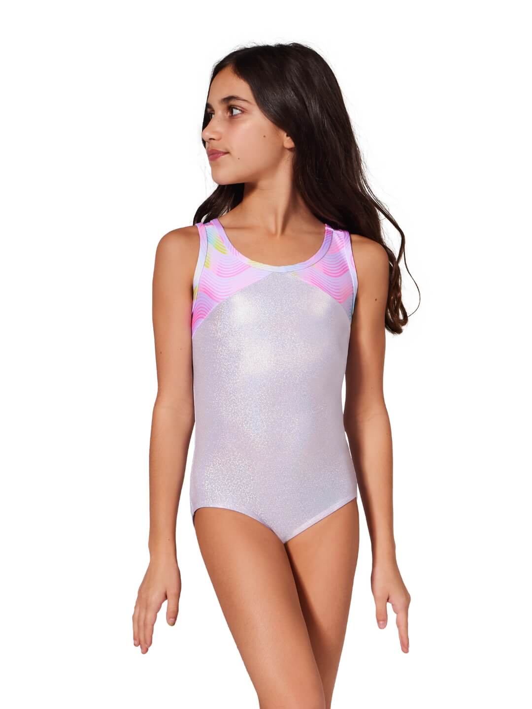 Capezio Sunset Leotard F12440C