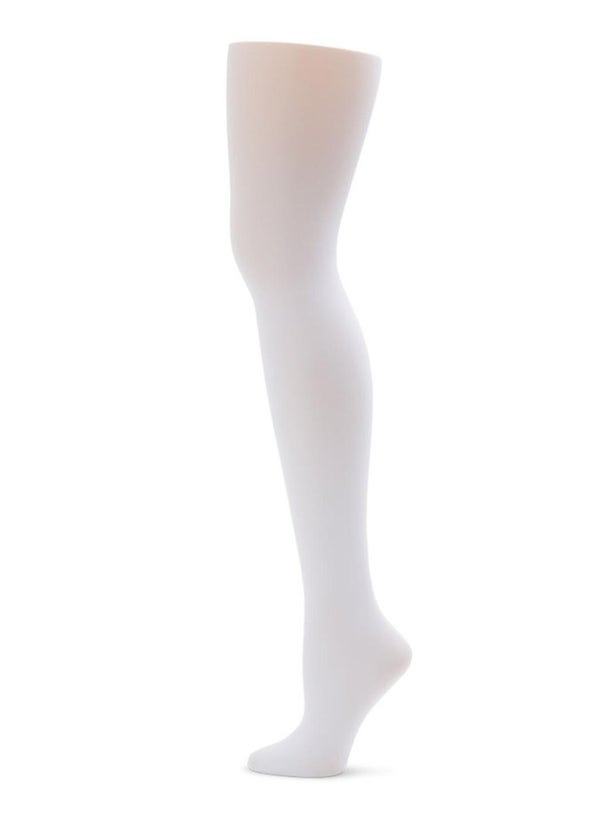 Capezio Hold & Stretch Footed Tight N14
