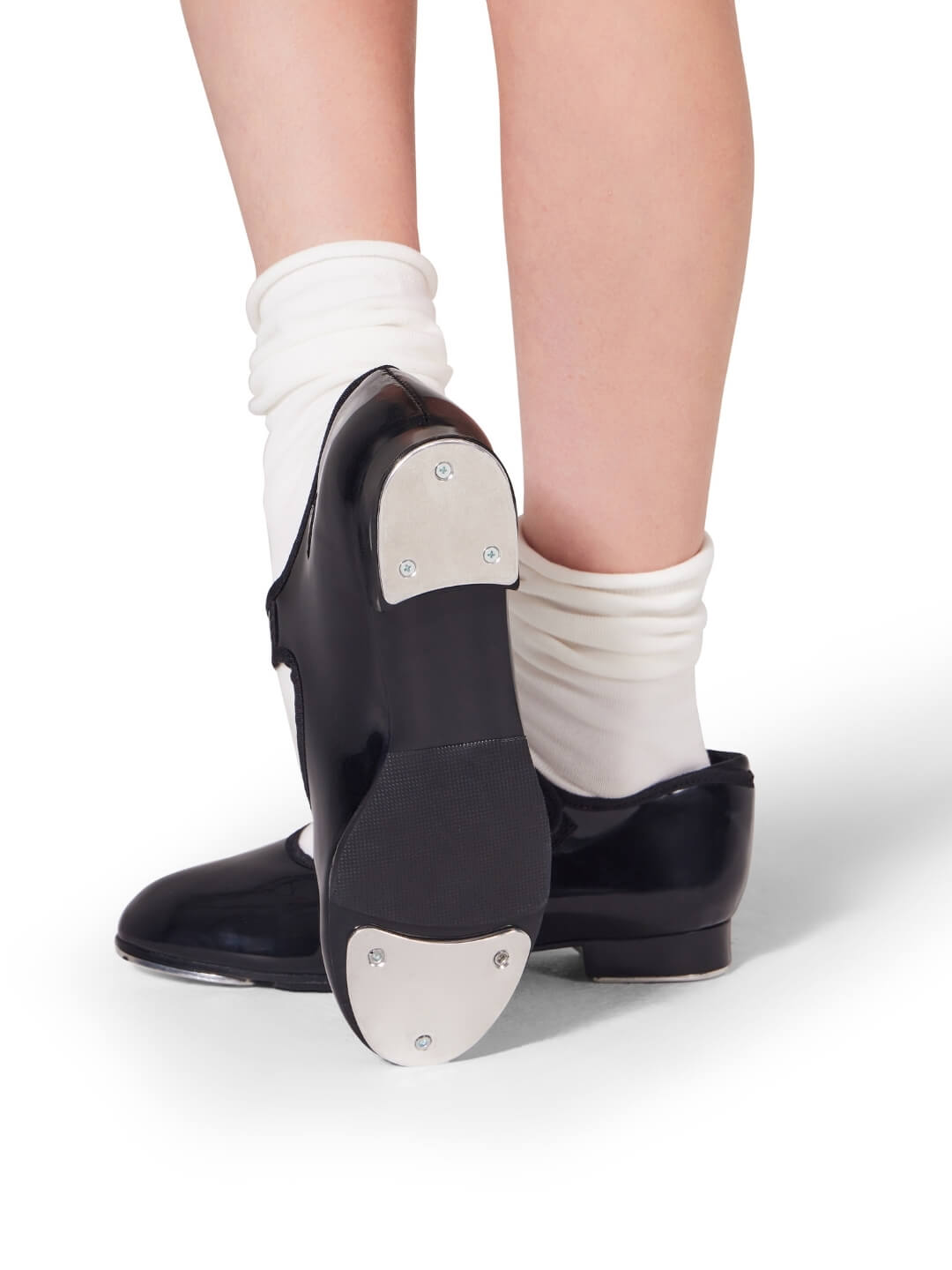 Capezio Essential Velcro Tap Shoe V725C