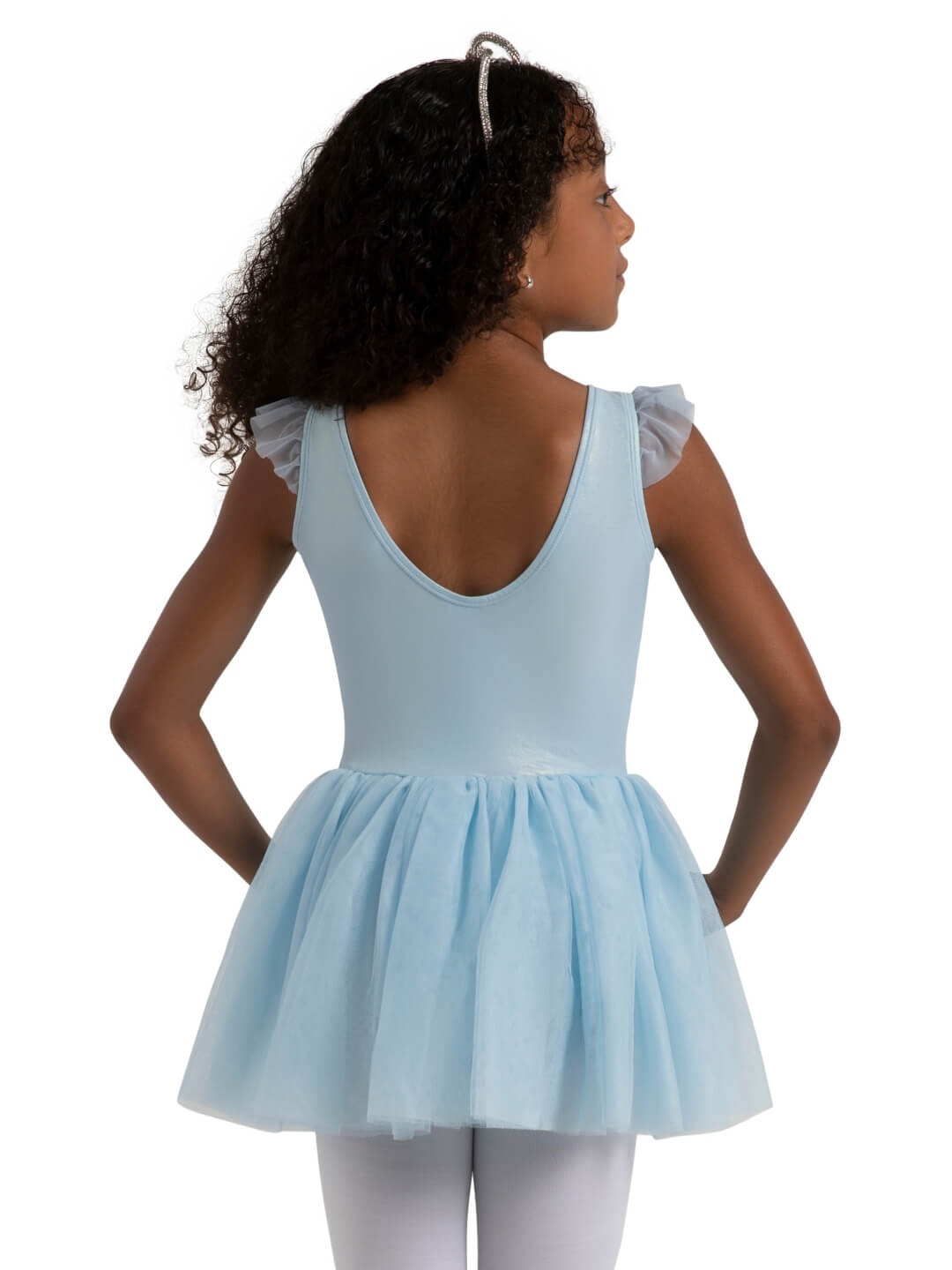 Capezio Wanderlust Voyage Dress 12283C