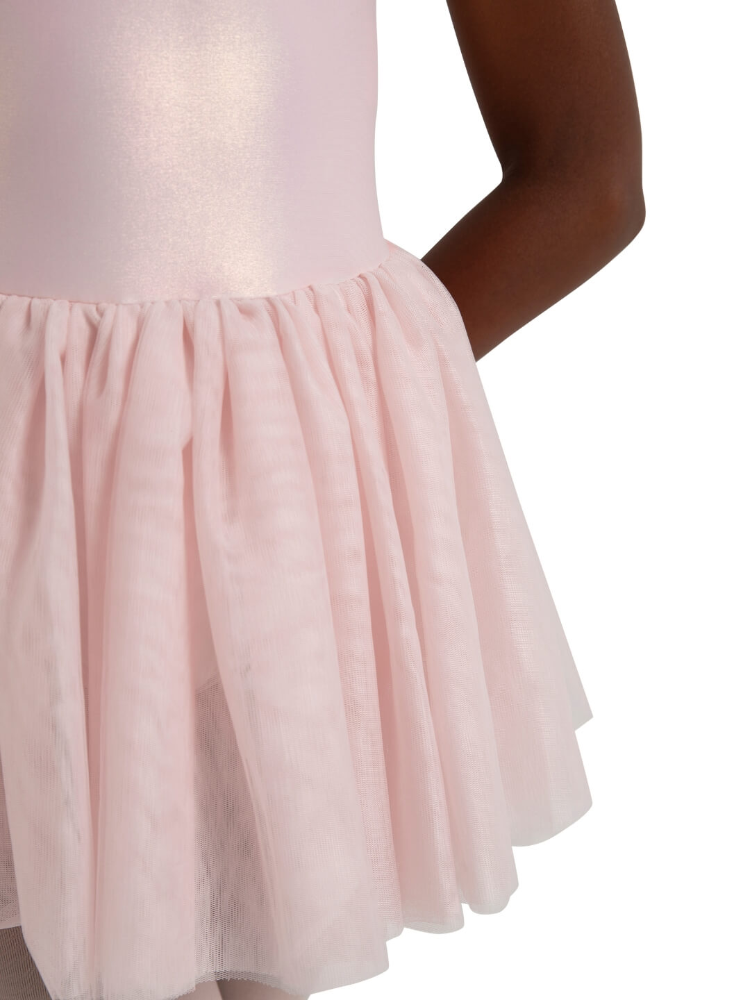Capezio Wanderlust Voyage Dress 12283C