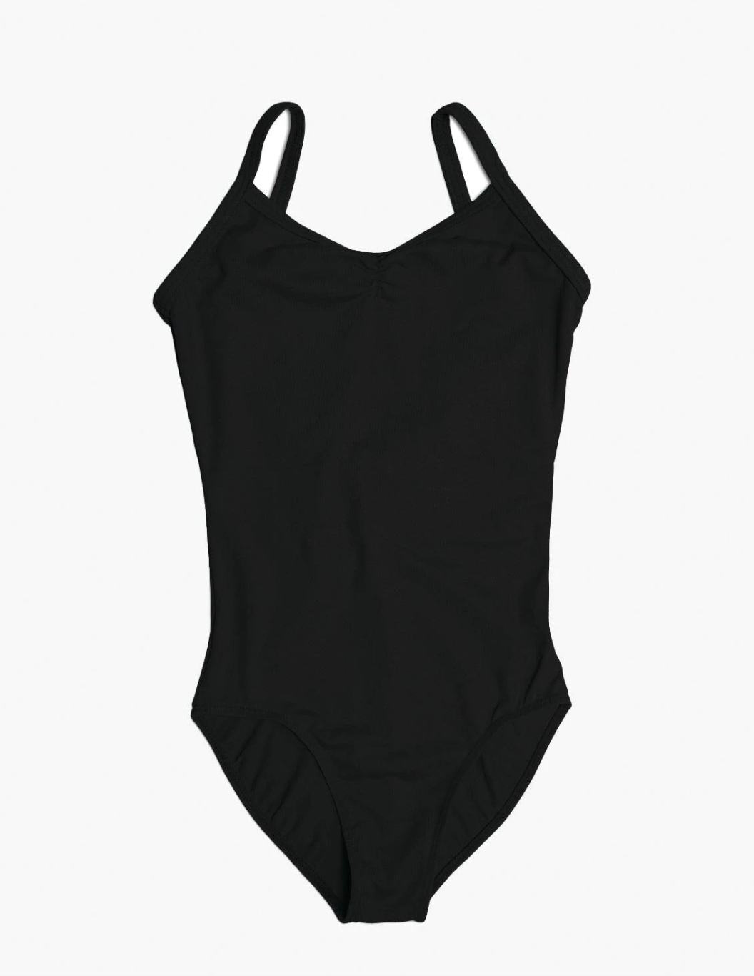 So Danca Camisole Leotard with Smooth Front SL113/SL114