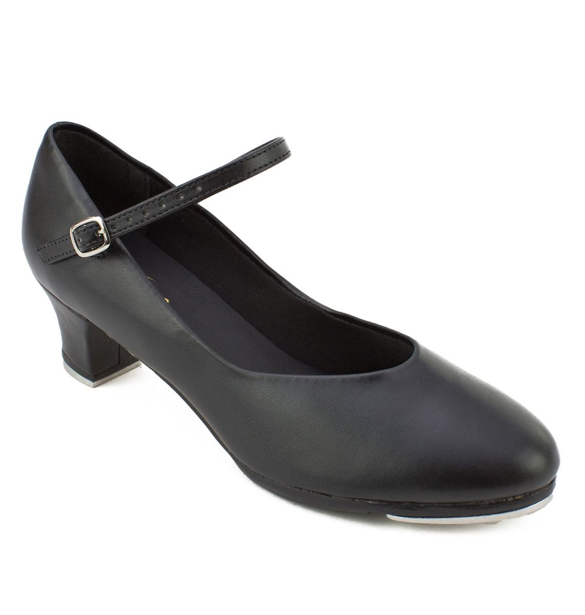 So Danca Tap Shoe with Heel