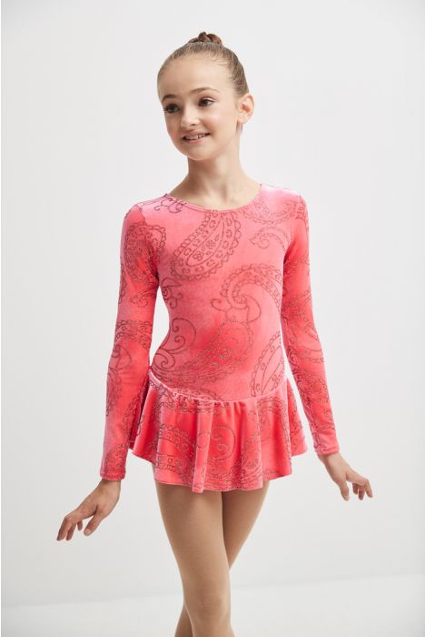 Mondor Skating Dress